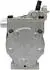 Компресор кондиціонера (новий) GETZ 02- MAHLE / KNECHT ACP1216000P (фото 4)