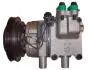 Компресор кондиціонера (новий) GETZ 02- MAHLE / KNECHT ACP1216000P (фото 6)