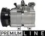Компресор кондиціонера MAHLE / KNECHT ACP 1220 000P (фото 1)