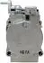 Компресор кондиціонера MAHLE / KNECHT ACP 1220 000P (фото 4)