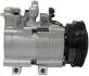 Компресор кондиціонера MAHLE / KNECHT ACP 1220 000P (фото 5)