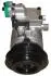 Компрессор кондиционера KIA SPORTAGE 2,016V 04- HYUNDAI ELANTRA 2000-2006 MAHLE / KNECHT ACP1224000P (фото 2)