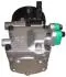 Компрессор кондиционера KIA SPORTAGE 2,016V 04- HYUNDAI ELANTRA 2000-2006 MAHLE / KNECHT ACP1224000P (фото 4)
