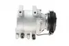 Компресор кондиціонера Hyundai Tucson 2.0 04-10/Elantra 1.8 01-10/KIA Sportage 2.0i 04-/2.0CRDi 10- MAHLE MAHLE / KNECHT ACP 1224 000S (фото 6)