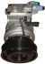 Компресор кондиціонера HYUNDAI ELANTRA III, TUCSON, KIA CARENS I, SPORTAGE II 1.6-2.7 06.00-11.10 MAHLE / KNECHT ACP1227000P (фото 2)