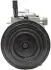 Компрессор кондиционера MAHLE / KNECHT ACP1232000P (фото 2)