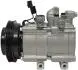 Компрессор кондиционера MAHLE / KNECHT ACP1232000P (фото 3)