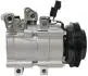 Компрессор кондиционера MAHLE / KNECHT ACP1232000P (фото 5)