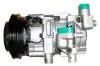 Компрессор кондиционера MAHLE / KNECHT ACP1232000P (фото 6)