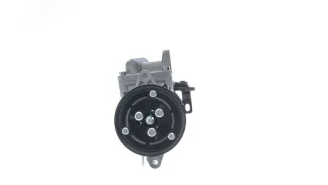 Компресор кондиціонера KIA PICANTO I 1.0/1.1 04.04-09.11 MAHLE / KNECHT ACP1239000S