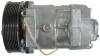 Компрессор кондиционера, VOLVO FM 9/ FM 12/ FH 12 MAHLE / KNECHT ACP 124 000S (фото 7)