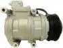 Компресор кондиціонера MAHLE / KNECHT ACP 1243 000S (фото 6)