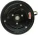 Компресор кондиціонера C5 PEUGEOT 407 00- MAHLE / KNECHT ACP1256000S (фото 2)