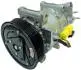Компресор кондиціонера C5 PEUGEOT 407 00- MAHLE / KNECHT ACP1256000S (фото 3)