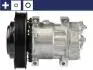 Компрессор кондиционера, VOLVO FH 12/FH 16 MAHLE / KNECHT ACP 126 000S (фото 1)