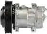 Компрессор кондиционера, VOLVO FH 12/FH 16 MAHLE / KNECHT ACP 126 000S (фото 3)