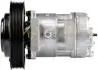 Компрессор кондиционера, VOLVO FH 12/FH 16 MAHLE / KNECHT ACP 126 000S (фото 5)