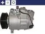 Компрессор кондиционера AUDI A1 10- MAHLE / KNECHT ACP1269000S (фото 1)