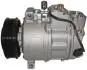 Компрессор кондиционера AUDI A1 10- MAHLE / KNECHT ACP1269000S (фото 3)