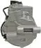 Компрессор кондиционера AUDI A1 10- MAHLE / KNECHT ACP1269000S (фото 4)
