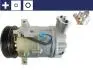 Компрессор кондиционера MAHLE / KNECHT ACP1271000S (фото 1)