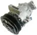 Компрессор кондиционера MAHLE / KNECHT ACP1271000S (фото 3)