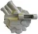 Компрессор кондиционера MAHLE / KNECHT ACP1271000S (фото 5)
