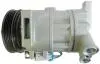 Компрессор кондиционера MAHLE / KNECHT ACP1271000S (фото 8)