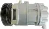 Компрессор кондиционера MAHLE / KNECHT ACP1271000S (фото 9)
