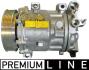 Автозапчасть MAHLE / KNECHT ACP1274000P (фото 1)