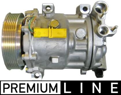 Автозапчасть MAHLE / KNECHT ACP1274000P
