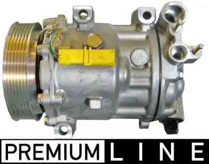 Автозапчасть MAHLE / KNECHT ACP1274000P
