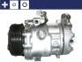 Компресор кондиціонера MAHLE / KNECHT ACP 1276 000S (фото 1)