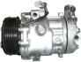 Компресор кондиціонера MAHLE / KNECHT ACP 1276 000S (фото 3)