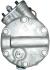 Компресор кондиціонера MAHLE / KNECHT ACP 1276 000S (фото 4)