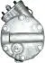 Компресор кондиціонера MAHLE / KNECHT ACP 1276 000S (фото 4)