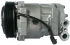 Автозапчасть MAHLE / KNECHT ACP1284000S (фото 5)