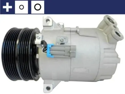 Автозапчасть MAHLE / KNECHT ACP1289000S