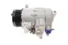 Компрессор кондиционера MB Sprinter (906)/Vito CDI (W639) 06- MAHLE MAHLE / KNECHT ACP 129 000S (фото 4)