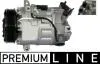 Компресор кондиціонера NISSAN X-TRAIL II, RENAULT GRAND SCENIC III, KAPTUR, LAGUNA III, MEGANE, MEGANE III, SCENIC III 2.0/2.0ALK 03.07- MAHLE / KNECHT ACP1292000P (фото 1)