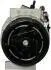 Компресор кондиціонера NISSAN X-TRAIL II, RENAULT GRAND SCENIC III, KAPTUR, LAGUNA III, MEGANE, MEGANE III, SCENIC III 2.0/2.0ALK 03.07- MAHLE / KNECHT ACP1292000P (фото 2)