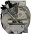 Компресор кондиціонера NISSAN X-TRAIL II, RENAULT GRAND SCENIC III, KAPTUR, LAGUNA III, MEGANE, MEGANE III, SCENIC III 2.0/2.0ALK 03.07- MAHLE / KNECHT ACP1292000P (фото 4)