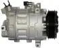 Компресор кондиціонера NISSAN X-TRAIL II, RENAULT GRAND SCENIC III, KAPTUR, LAGUNA III, MEGANE, MEGANE III, SCENIC III 2.0/2.0ALK 03.07- MAHLE / KNECHT ACP1292000P (фото 5)