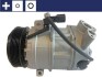 Компрессор кондиционера MAHLE / KNECHT ACP 1292 000S (фото 1)