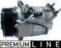 Автозапчасть MAHLE / KNECHT ACP1295000P (фото 1)
