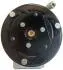 Компрессор кондиционера Renault Laguna III 2.0/3.0D 07- MAHLE / KNECHT ACP 1295 000S (фото 2)