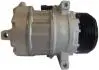 Компрессор кондиционера Renault Laguna III 2.0/3.0D 07- MAHLE / KNECHT ACP 1295 000S (фото 5)