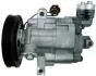 Компресор кондиціонера MAHLE / KNECHT ACP 1304 000P (фото 3)
