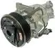 Компресор кондиціонера MAHLE / KNECHT ACP 1312 000S (фото 3)
