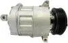 Компресор кондиціонера MAHLE / KNECHT ACP 1312 000S (фото 6)